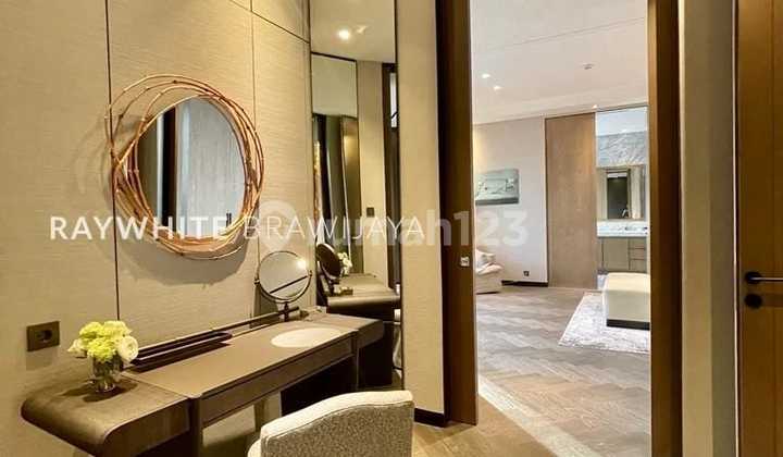 The Regent Residence Brand New Apartment Furnished 2