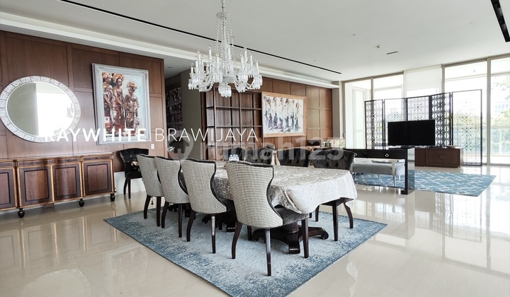 Dharmawangsa Residence Tower 2 2