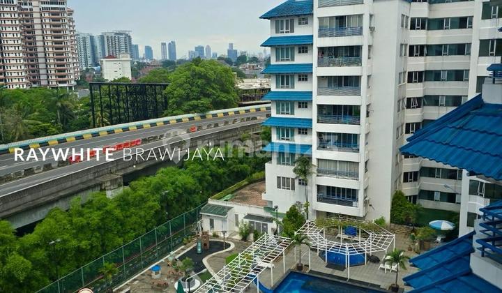 Brawijaya Apartment Kebayoran Baru
