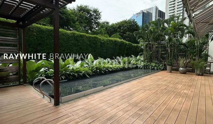 Verde Two Apartment Pet-Friendly Semi-Furnished