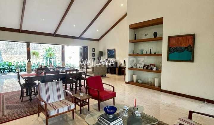 Harga Terbaik Rumah Siap Huni Area Cipete Selatan 2