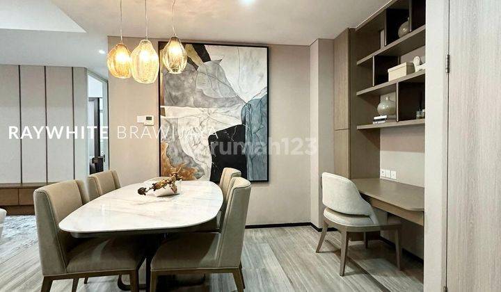 foto lainnya verde two apartment and pet