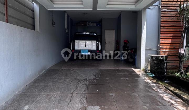 Ready-to-Occupy House, Quiet Neighborhood, West Cilandak Area 2