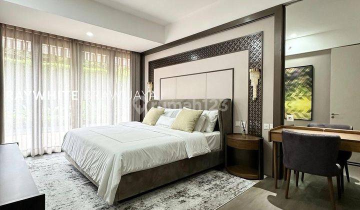 foto lainnya verde two apartment and pet