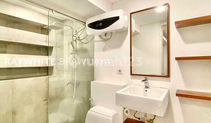 Rumah Cantik Nuansa Bali Dalam Town House Lebak Bulus 2