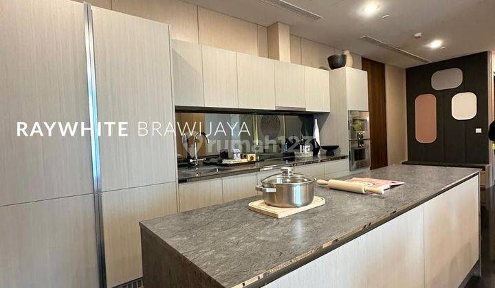 Savyavasa Darmawangsa New Luxurious Apartment 2