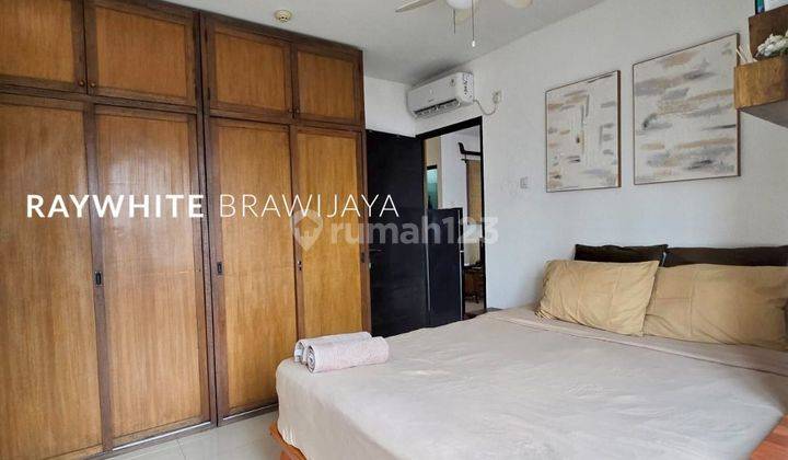 Apartemen Tamansari Semanggi Full Furnished 2