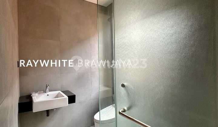 Brand New Townhouse Area Kemang Terusan 2