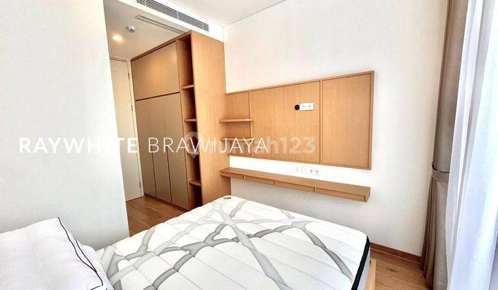 Izzara Simatupang Apartment Tower South Private Lift 2