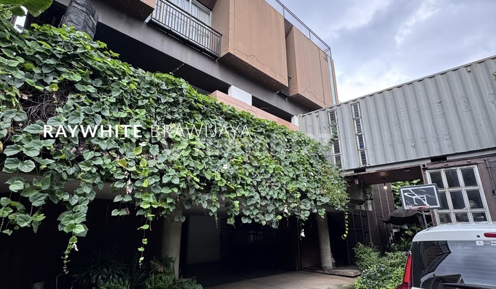Cilandak Townhouse Quiet Environment Strategic Location