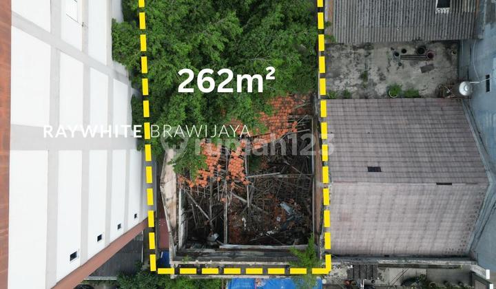 Tanah dan Ruko Lokasi Super Strategis Area Blok M Falatehan Tanah dan Ruko Lokasi Super Strategis Area Blok M Falatehan