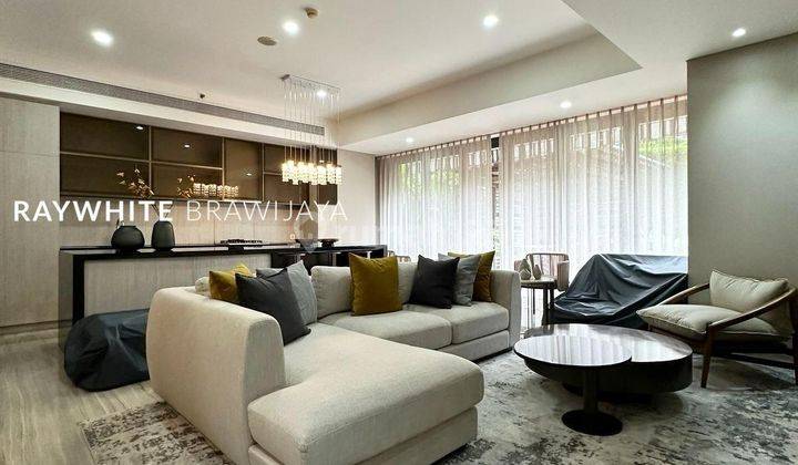 foto lainnya verde two apartment and pet