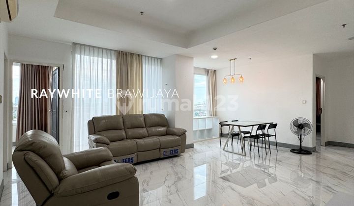 Essence Eminence Tower2 Furnished 2