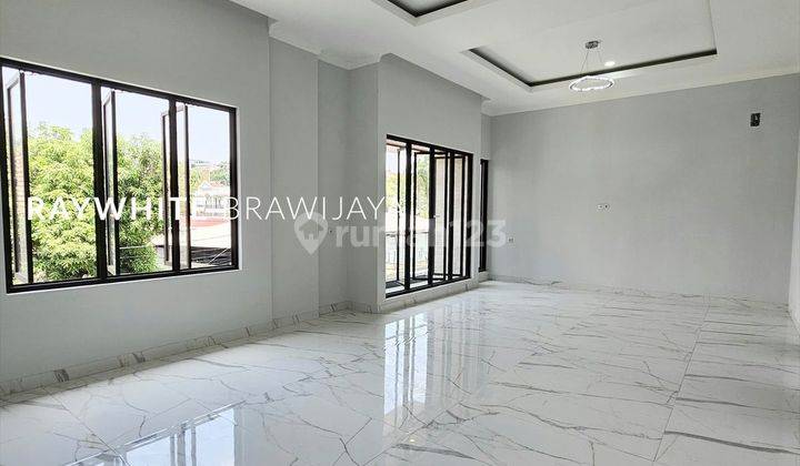 Rumah Baru Siap Huni Lokasi Strategis Area Wijaya Timur Kebayoran Baru 2