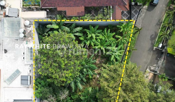 Kavling Tanah Harga Hampir NJOP Area Mega Kuningan  1