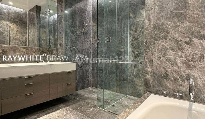 foto lainnya verde two apartment kuningan 