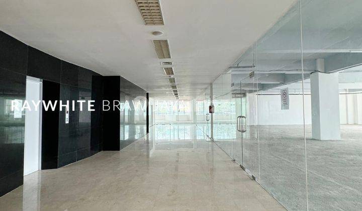 Office Building Harga di Bawah NJOP Bendungan Hilir Sudirman Area  2