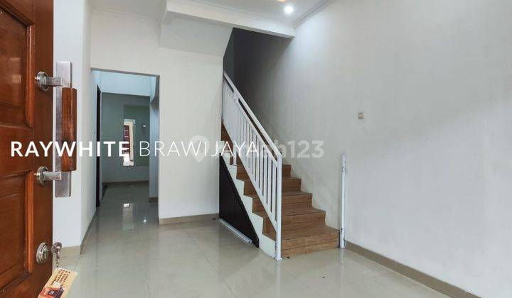 HOT Townhouse Jagakarsa, baru renovasi, siap huni 2