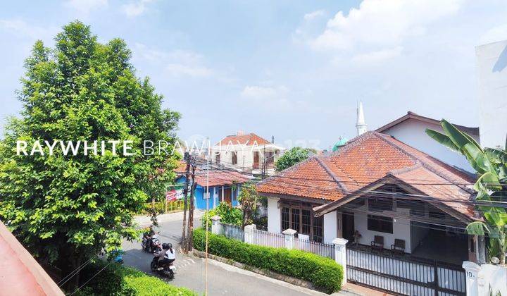 Rumah Siap Huni Lingkungan Tenang Area Duren Tiga 1