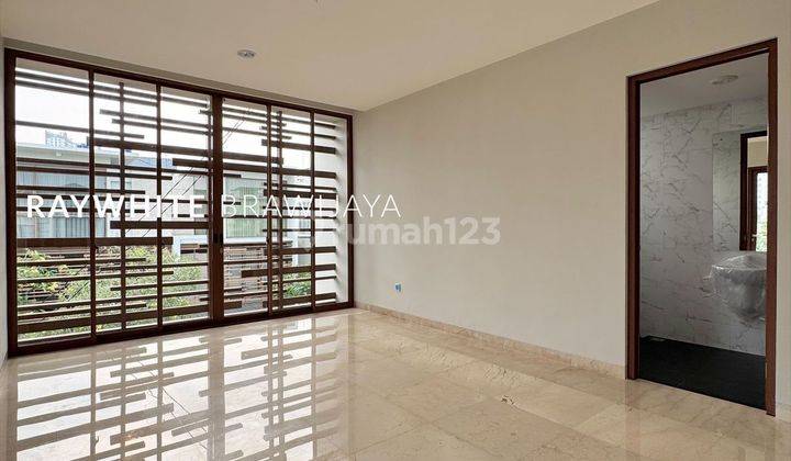 Brand New Townhouse Lokasi Strategis Area Ampera Lokasi Strategis 2