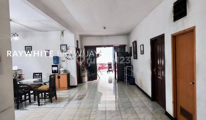 Rumah Dan Kosan Lokasi Strategis Area Jati Padang Pasar Minggu Jual Cepat 2