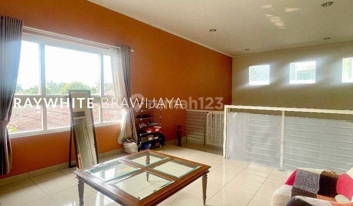 Best Price Rumah Siap Huni Lingkungan Tenang Area Kemang 2