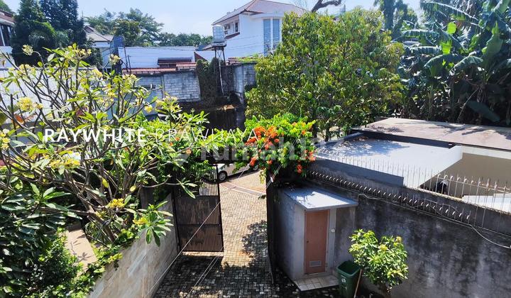 Rumah Siap Huni Lokasi Strategis Area Lebak Bulus 2