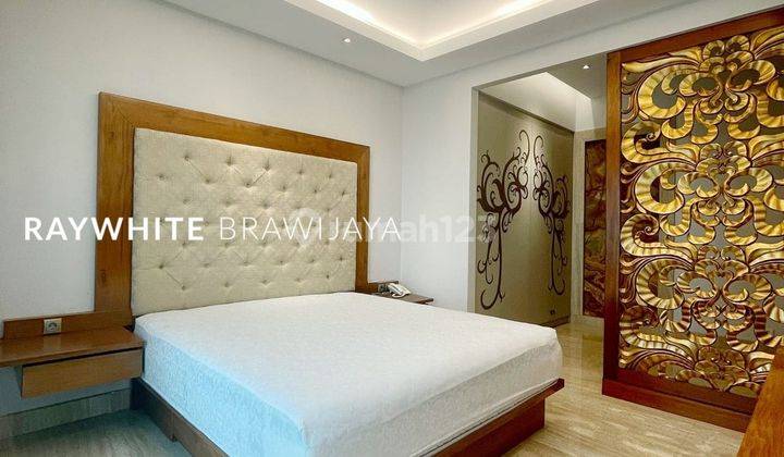 Gandaria Heights Apartment 2 Bedrooms Custom, 151 Sqm , Best Price, High Floor  2