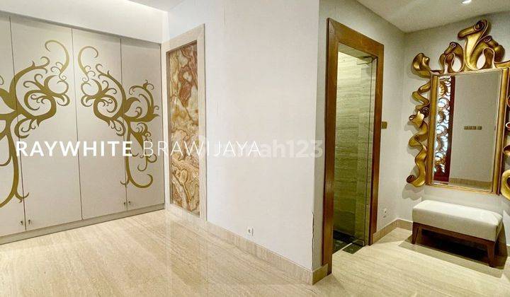 Gandaria Heights Apartment 2 Bedrooms Custom, 151 Sqm , Best Price, High Floor  2