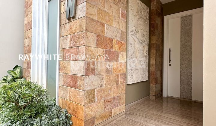 Townhouse Mewah Lokasi Strategis Area Pejaten Barat 2