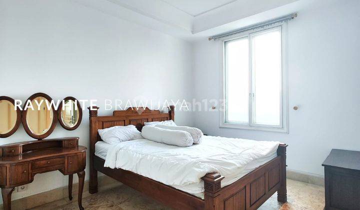 Best Price Apartment Darmawangsa Best View Scbd  2