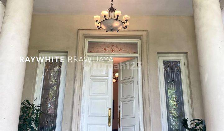 Selong Prime Area Kebayoran Baru, jarang ada, senapas dari Senopati dan SCBD 2