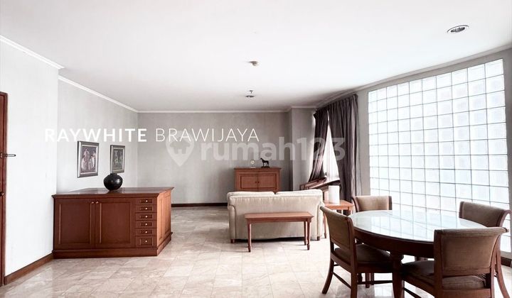 Apartment Midtown Residence Cilandak Furnished