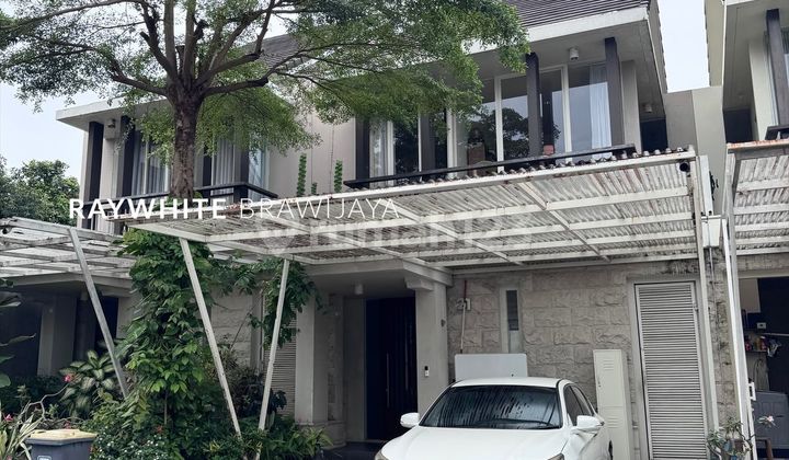 Townhouse Tenang Jalan Lebar Cilandak Ragunan Jagakarsa Townhouse Tenang Jalan Lebar Cilandak Ragunan Jagakarsa