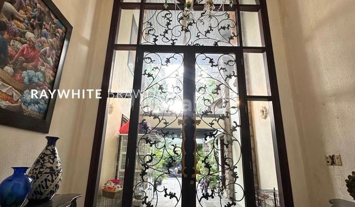 Rumah Mewah Full Furnished Lokasi Strategis Cilandak Ampera Rumah Mewah Full Furnished Lokasi Strategis Cilandak Ampera
