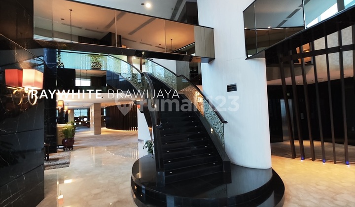 Kempinski Private Residence Bunderan HI - Sudirman  2