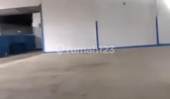 Plp Curug Tangerang Industrial Warehouse Plp Curug Tangerang Industrial Warehouse