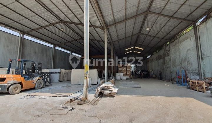 Affordable Warehouse Cukang Galih Curug Tangerang Affordable Warehouse Cukang Galih Curug Tangerang