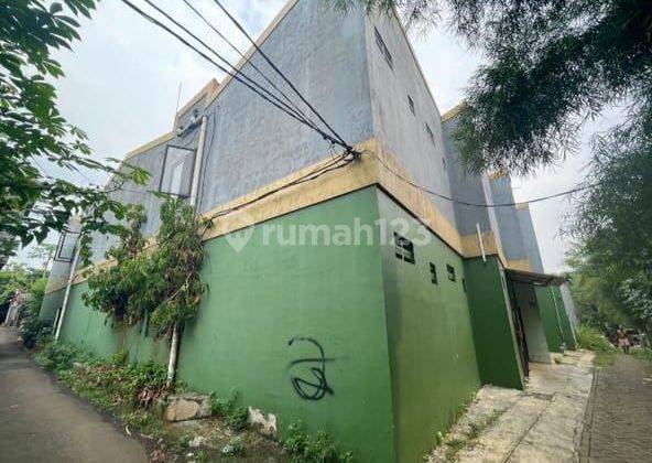 Kost 53 Pintu Belakang Taman Tekno Bsd 1