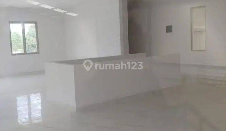 Disewakan gudang Pagedangan BSD Tangerang  4