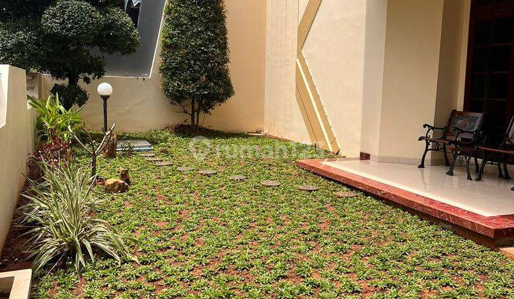 Rumah 2 lantai puri Kembangan Jakarta Barat  2