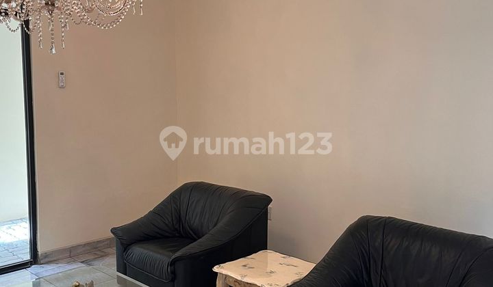 Rumah 2 lantai puri Kembangan Jakarta Barat  6