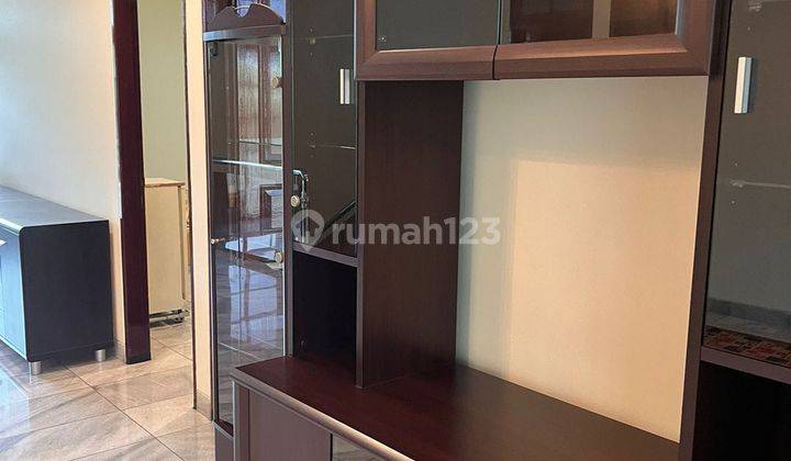 Rumah 2 lantai puri Kembangan Jakarta Barat  7