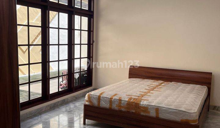 Rumah 2 lantai puri Kembangan Jakarta Barat  9
