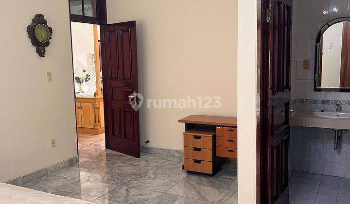 Rumah 2 lantai puri Kembangan Jakarta Barat  10