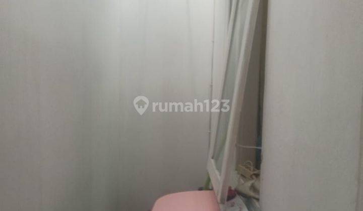 Rumah renov dasana indah Tangerang  2