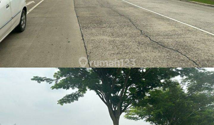 Tanah Murah Siap Bangun Cibubur Jawa Barat  1