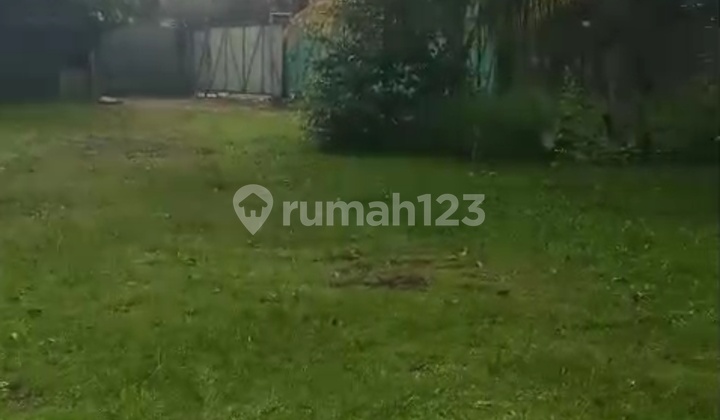 Labor-Intensive Warehouse in Curug, Tangerang