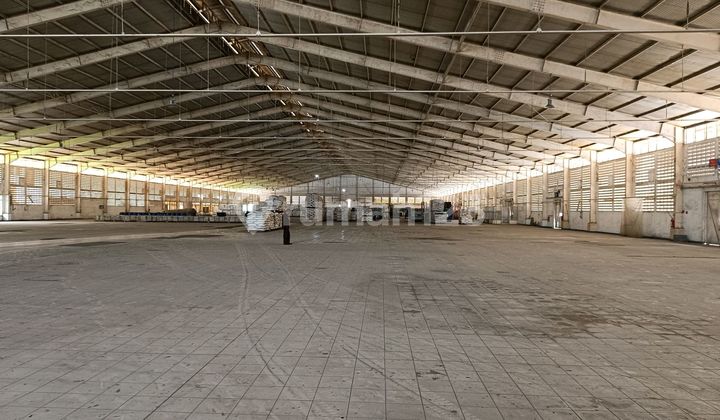 Gudang Produksi Raya Jatake,jati Uwung Tangerang