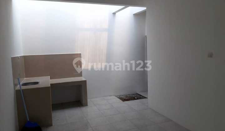 Rumah Baru Murah Dasana Indah Bonang Tangerang 2